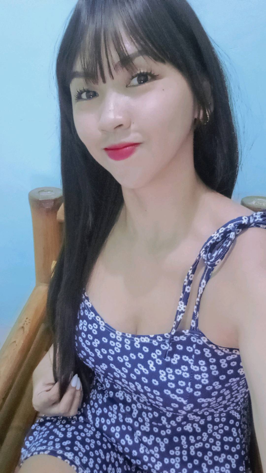 Maria from Philippines