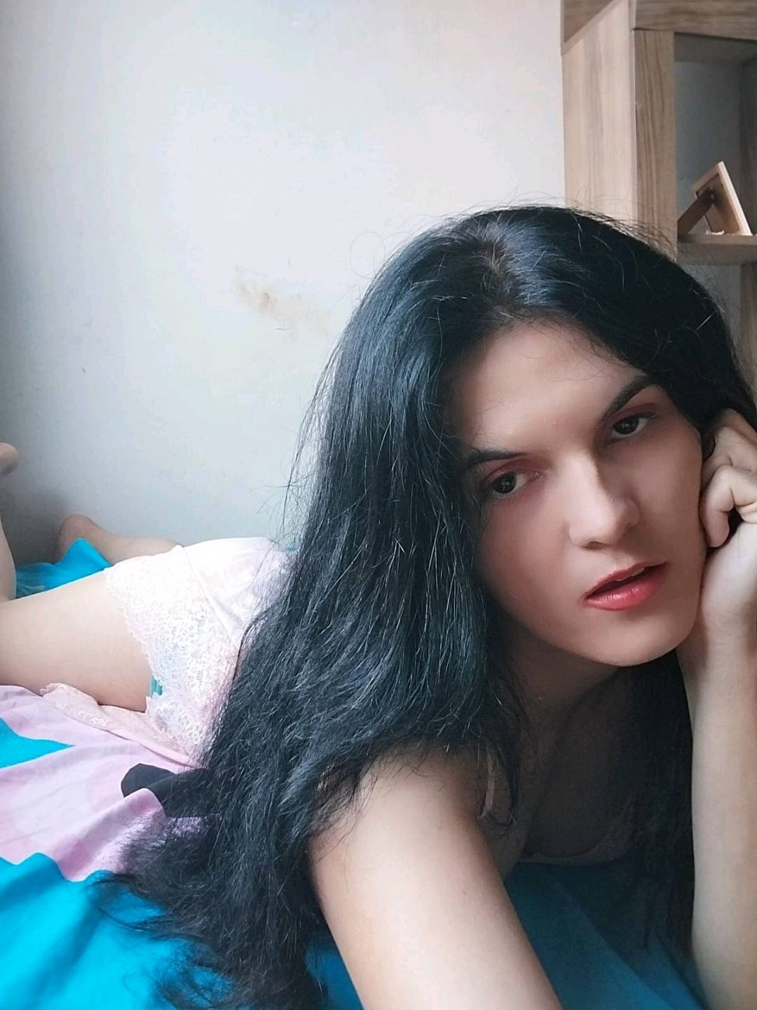 Blu from Brazil