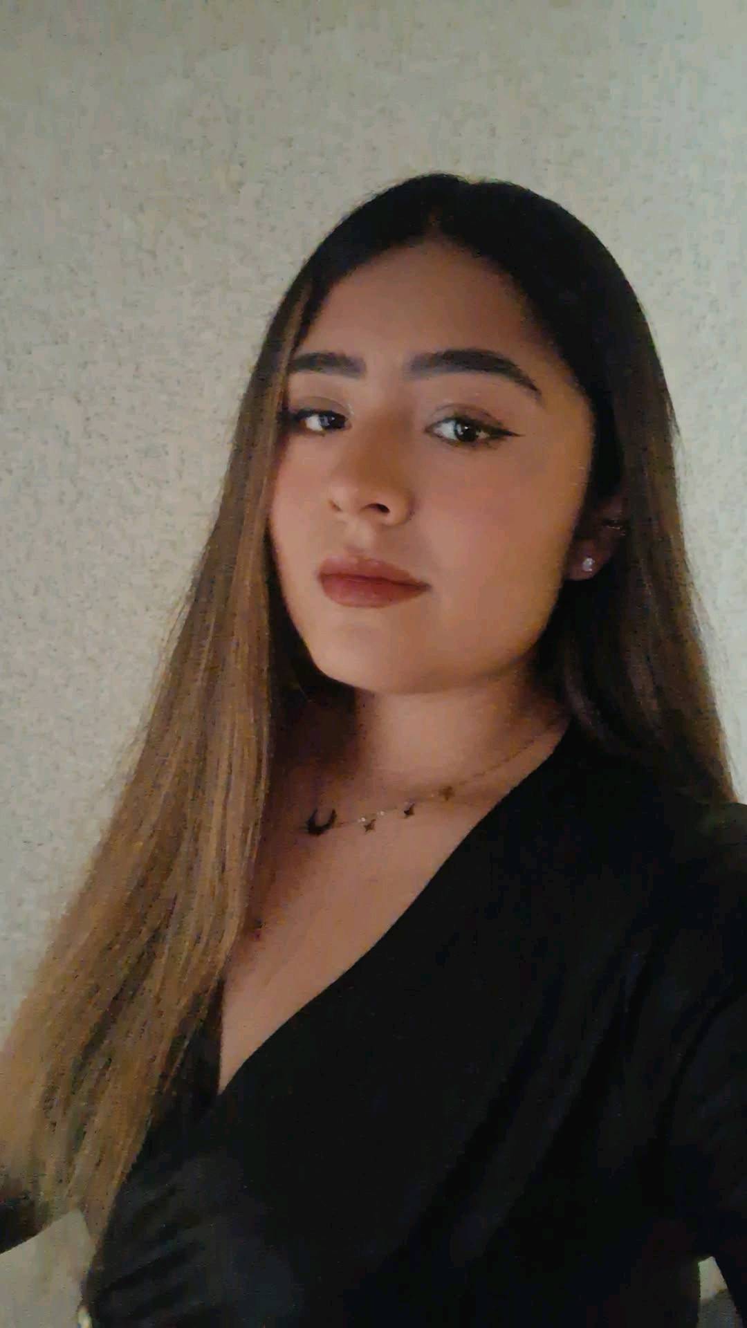 Azul from Mexico