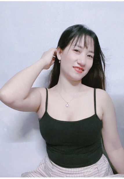 Juu from Vietnam